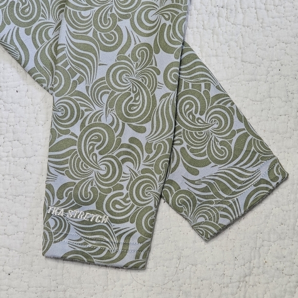 The North Face Fleece Zip-up Hoodie Jacket - Picture 6 of 9